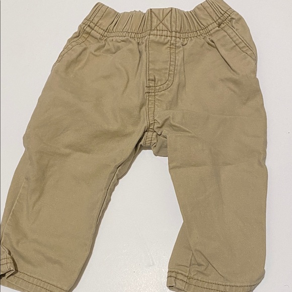 Brown Pants - Picture 1 of 2